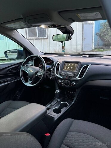 Chevrolet Equinox 2020, 170,234 km - 1.5 л - Bakı