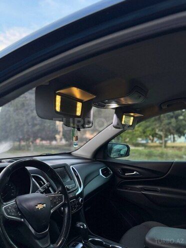 Chevrolet Equinox 2020, 170,234 km - 1.5 л - Bakı