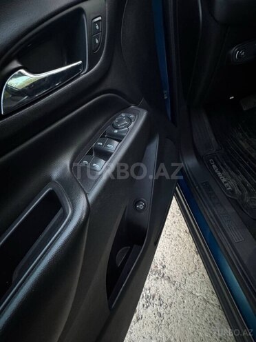 Chevrolet Equinox 2020, 170,234 km - 1.5 л - Bakı