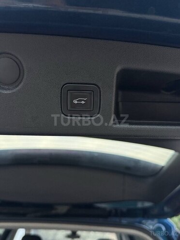 Chevrolet Equinox 2020, 170,234 km - 1.5 л - Bakı