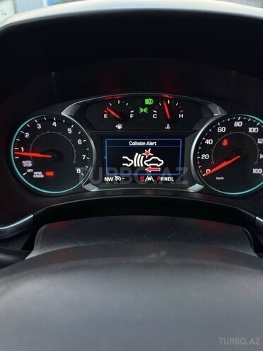 Chevrolet Equinox 2020, 170,234 km - 1.5 л - Bakı