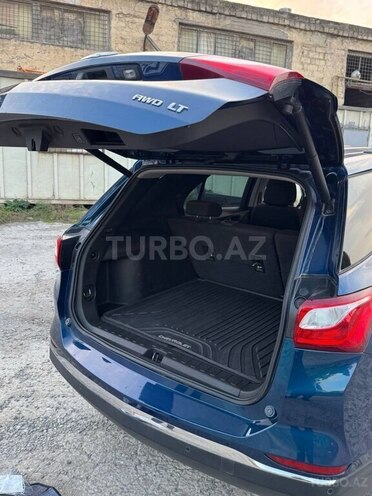 Chevrolet Equinox 2020, 170,234 km - 1.5 л - Bakı