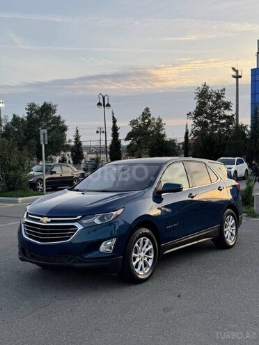 Chevrolet Equinox 2020, 170,234 km - 1.5 л - Bakı