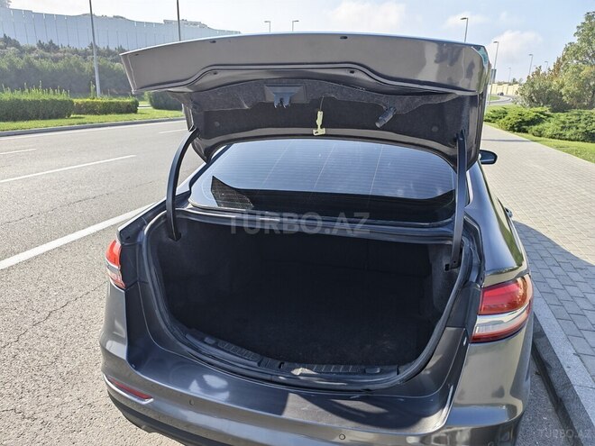 Ford Fusion (North America) 2019, 220,700 km - 1.5 л - Bakı
