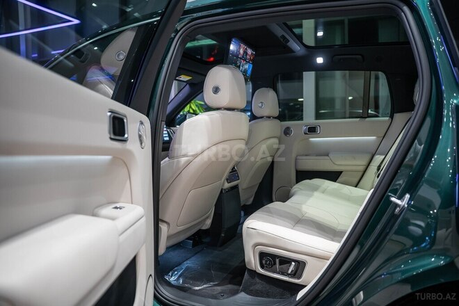 Li Auto L7 2026, 0 km - 1.5 l - Bakı