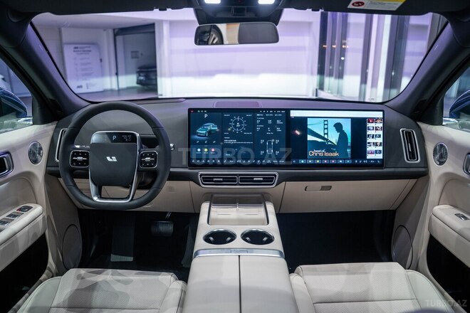 Li Auto L7 2026, 0 km - 1.5 l - Bakı