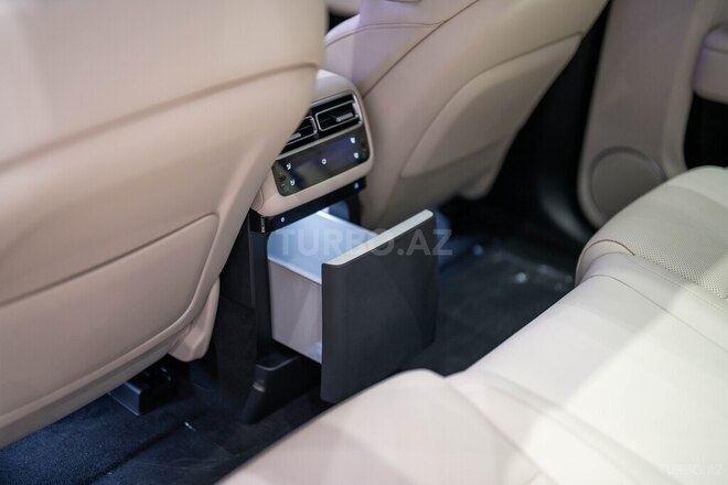 Li Auto L7 2026, 0 km - 1.5 l - Bakı