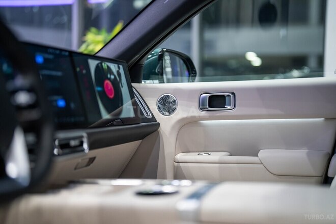 Li Auto L7 2026, 0 km - 1.5 l - Bakı