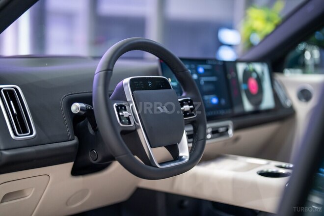 Li Auto L7 2026, 0 km - 1.5 l - Bakı