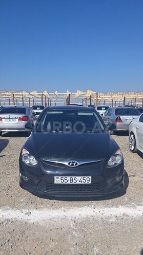 Hyundai i30 2011, 312,000 km - 1.6 l - Gəncə
