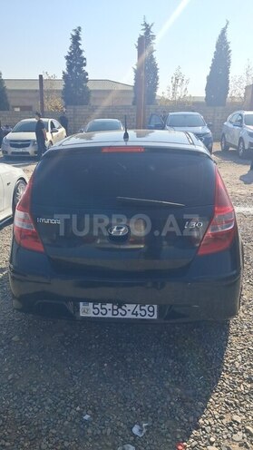 Hyundai i30 2011, 312,000 km - 1.6 l - Gəncə