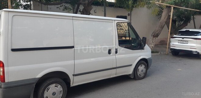 Ford Transit 2009, 190,000 km - 2.2 l - Bakı