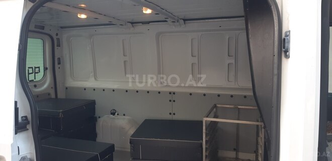 Ford Transit 2009, 190,000 km - 2.2 l - Bakı