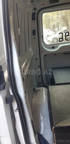 Ford Transit 2009, 190,000 km - 2.2 l - Bakı
