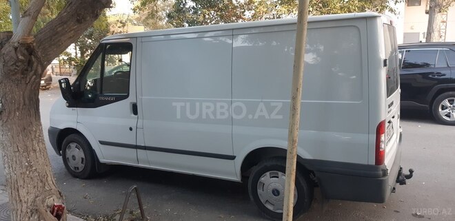 Ford Transit 2009, 190,000 km - 2.2 l - Bakı