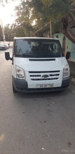 Ford Transit 2009, 190,000 km - 2.2 l - Bakı