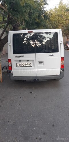 Ford Transit 2009, 190,000 km - 2.2 l - Bakı