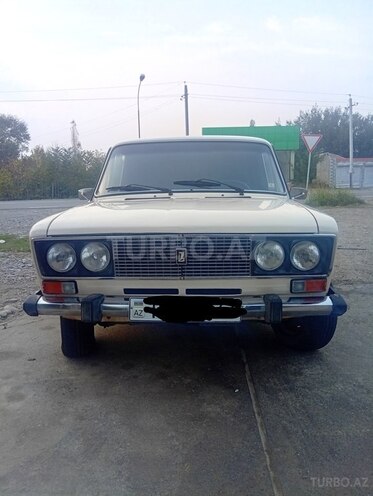 LADA (VAZ) 2106 1990, 79,980 km - 1.6 l - Beyləqan
