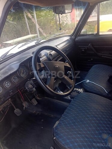 LADA (VAZ) 2106 1990, 79,980 km - 1.6 l - Beyləqan