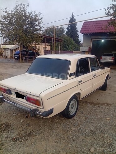 LADA (VAZ) 2106 1990, 79,980 km - 1.6 l - Beyləqan
