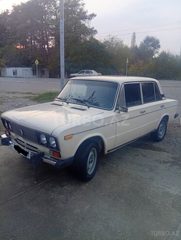 LADA (VAZ) 2106 1990, 79,980 km - 1.6 l - Beyləqan