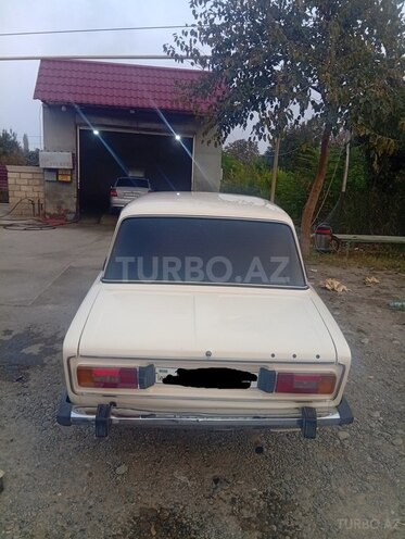 LADA (VAZ) 2106 1990, 79,980 km - 1.6 l - Beyləqan