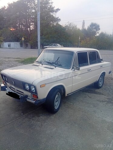 LADA (VAZ) 2106 1990, 79,980 km - 1.6 l - Beyləqan