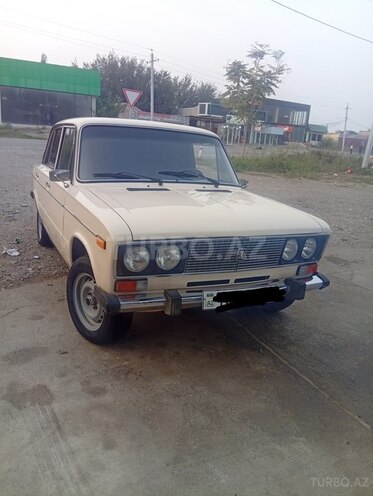 LADA (VAZ) 2106 1990, 79,980 km - 1.6 l - Beyləqan