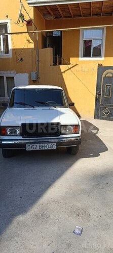 LADA (VAZ) 2107 2004, 371,000 km - 1.6 l - Xırdalan