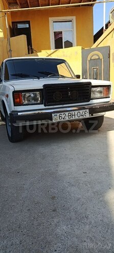 LADA (VAZ) 2107 2004, 371,000 km - 1.6 l - Xırdalan