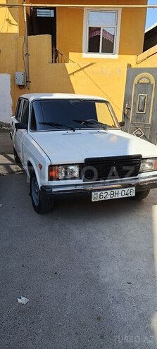LADA (VAZ) 2107 2004, 371,000 km - 1.6 l - Xırdalan