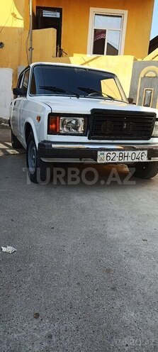 LADA (VAZ) 2107 2004, 371,000 km - 1.6 l - Xırdalan
