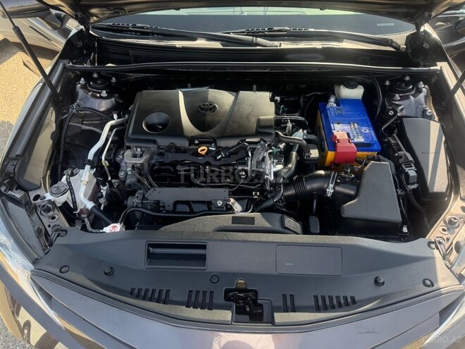 Toyota Camry 2018, 179,000 km - 2.5 л - Xırdalan