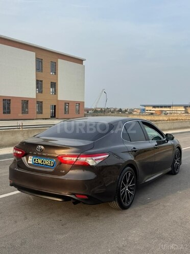 Toyota Camry 2018, 179,000 km - 2.5 л - Xırdalan