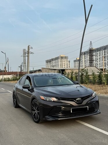 Toyota Camry 2018, 179,000 km - 2.5 л - Xırdalan