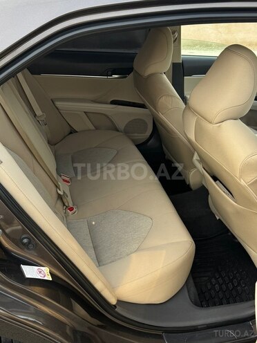 Toyota Camry 2018, 179,000 km - 2.5 л - Xırdalan
