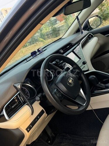 Toyota Camry 2018, 179,000 km - 2.5 л - Xırdalan