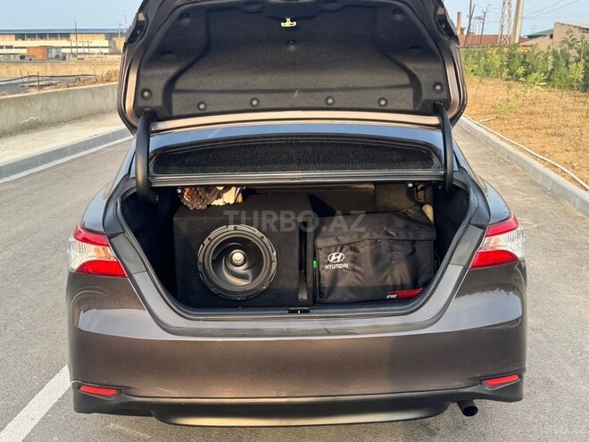 Toyota Camry 2018, 179,000 km - 2.5 л - Xırdalan