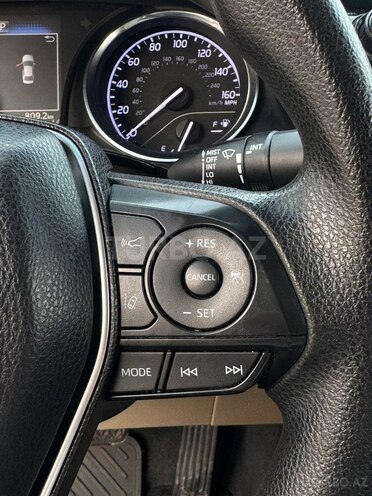 Toyota Camry 2018, 179,000 km - 2.5 л - Xırdalan