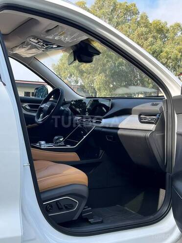 Baic X7 2026, 0 km - 1.5 l - Bakı