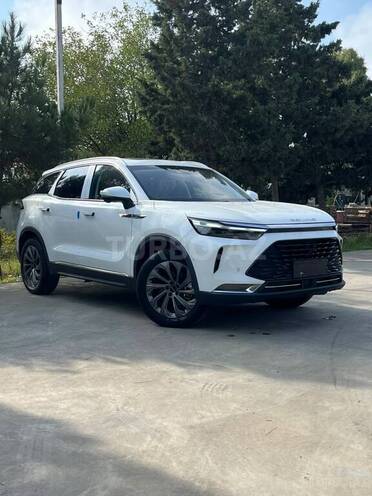Baic X7 2026, 0 km - 1.5 l - Bakı