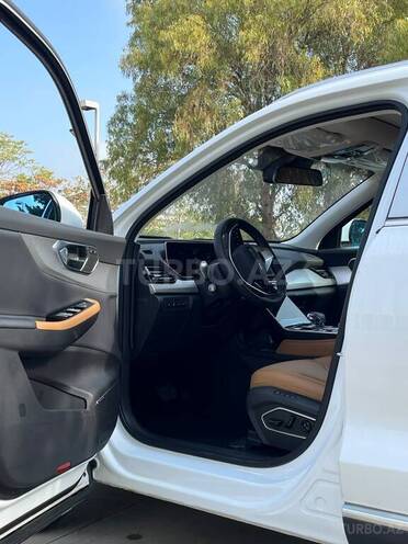 Baic X7 2026, 0 km - 1.5 l - Bakı