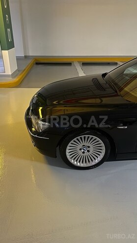 BMW 750 2006, 222,000 km - 4.8 l - Bakı