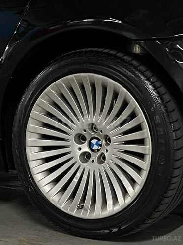 BMW 750 2006, 222,000 km - 4.8 l - Bakı