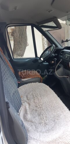 Ford Transit 2009, 190,000 km - 2.2 l - Bakı