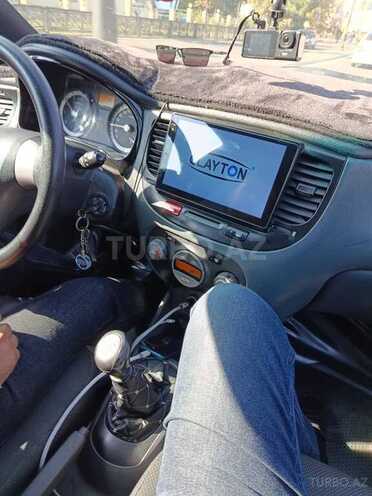 Kia Rio 2006, 345,678 km - 1.5 l - Qazax