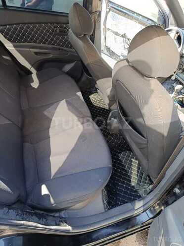 Kia Rio 2006, 345,678 km - 1.5 l - Qazax
