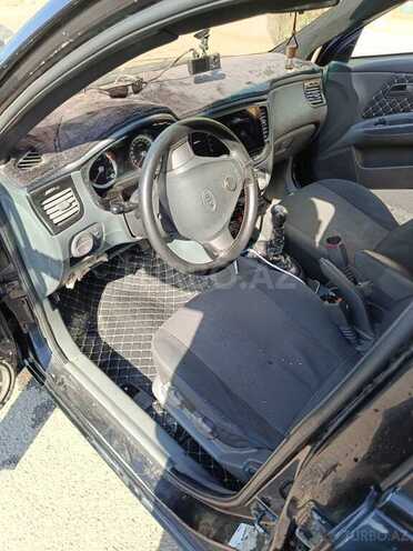 Kia Rio 2006, 345,678 km - 1.5 l - Qazax