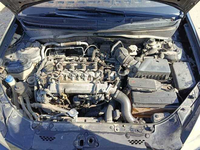 Kia Rio 2006, 345,678 km - 1.5 l - Qazax