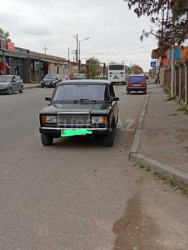 LADA (VAZ) 2107 2011, 55,000 km - 1.6 l - Bakı